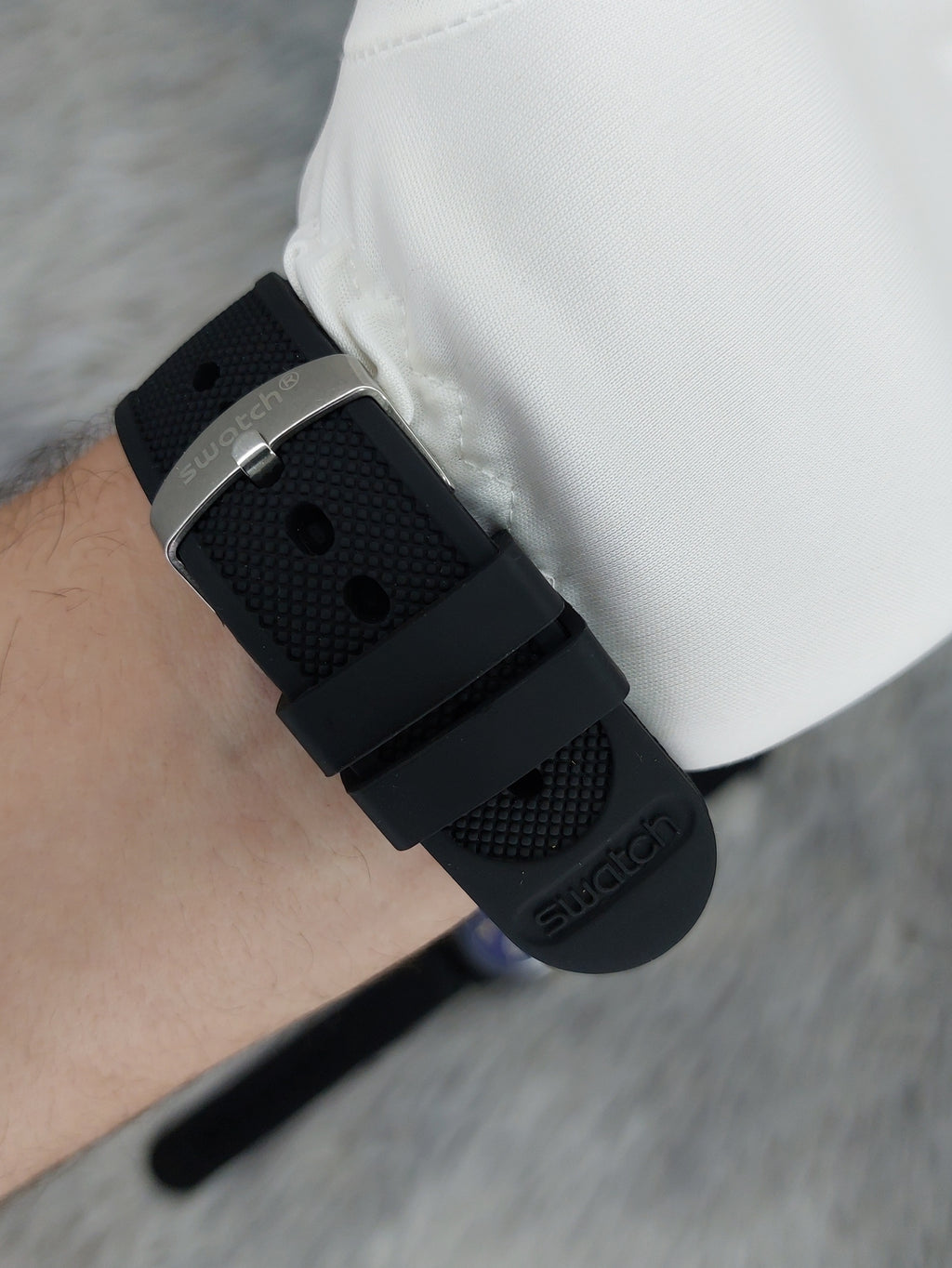 Montre "SWATCH" Swiss