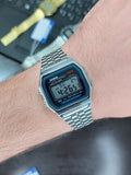 Montre "Casio a159w"