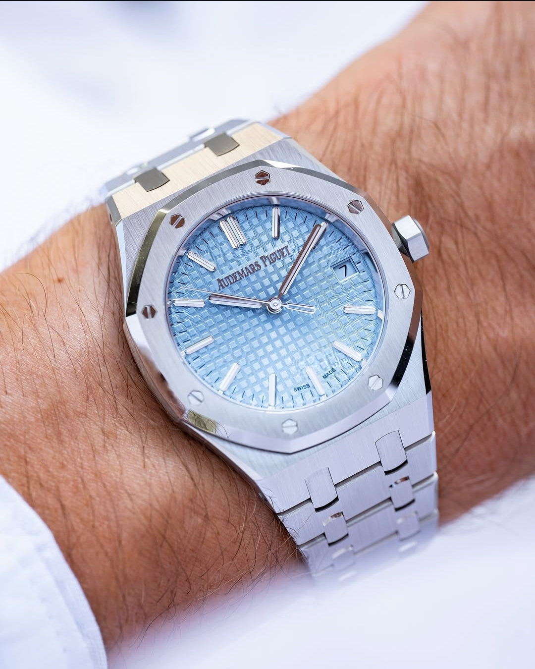Audemars Piguet Royal Oak