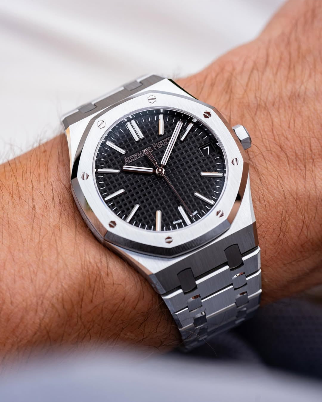 Audemars Piguet Royal Oak