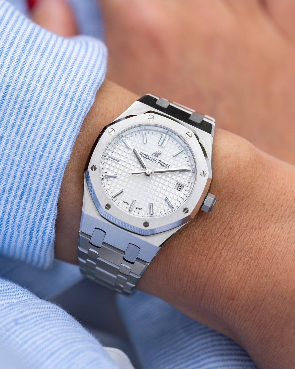 Audemars Piguet Royal Oak